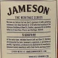 Preview: Jameson Signature 1 L 40%vol Preview: Jameson Signature 1 L 40%vol